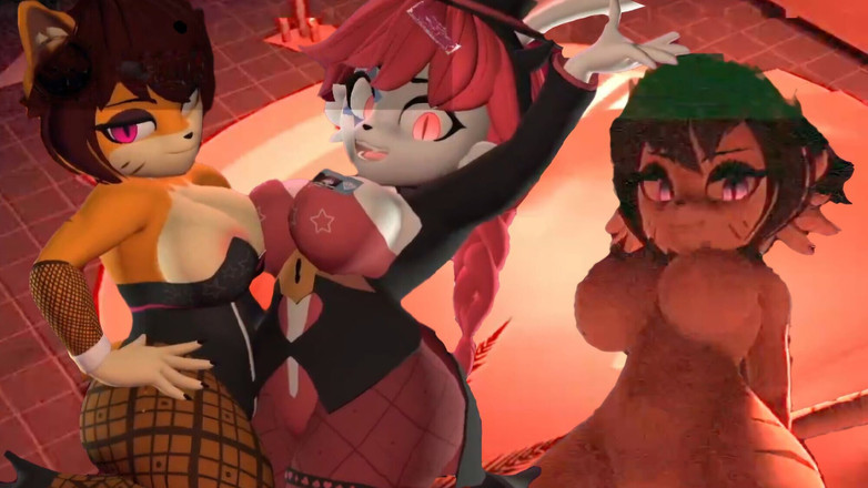 Penalot: Získání pořadí Ss pro uspokojivou tlustou animatronics- v žáru: Noční klub