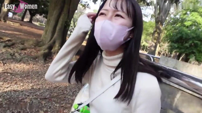 Asian happy ending: Asian Angel 25066