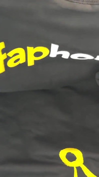 Desembalando um presente da Faphouse
