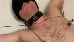 Maitresse Clara: Duduk muka pertamanya