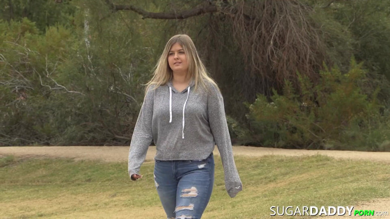 Sugar Daddy Porn: Ocena: 9/10 Insurance Nie Zoey Pippen's Hit and Run, ale I...