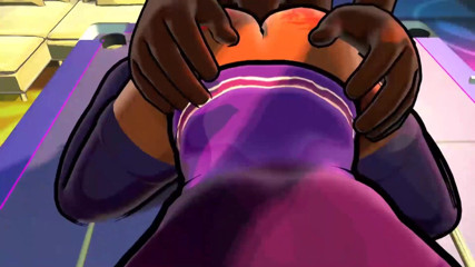 Back Alley Toonz: Pinky U Ep2