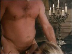 Xtime Network: Několik sexy trojek scén