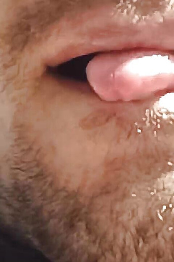 Gangbang straight: Tanah pada teman lelaki Neha