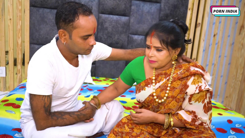 Porn India Studio: Hot Desi Indian Couple Hardcore Romantic Sex