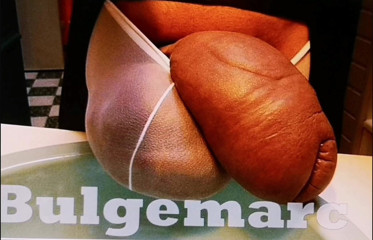 Monster_Meat_: Bulge of Belgium photocollage