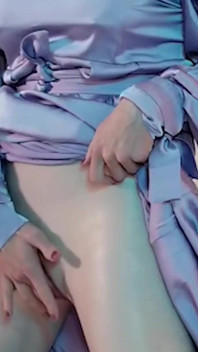 Post Op Trans Woman Masturbation - Compilation 1