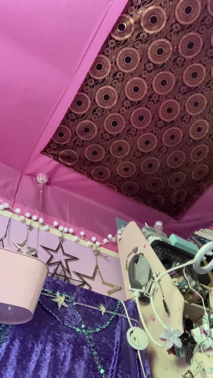 MistressWriggler: Thought My Orgasm Had Disappeared, Then Bam!