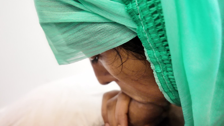 Immfuck: La musulmana regina delle gola profonda hijabi vuole il mio...