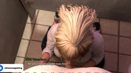Snip Gameplay: Apartment69 she enjoyed me fucking her