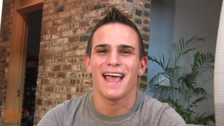 Papi Cock: Коді Кайлер - соло