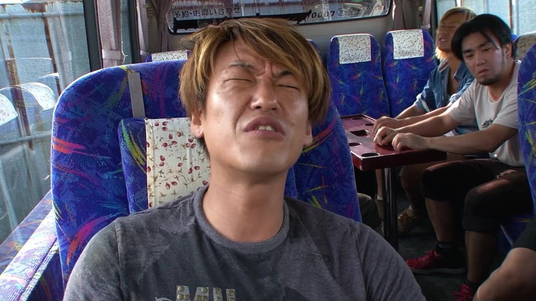 Asian porn collection: 일본의 여러 질싸와 얼굴로 마른 십대를 위한 무수정 JAV 버스 갱뱅 섹스