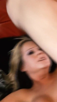 Sophia Takes the Dick Deep in Her Throat and Then in Her Tiny Ass