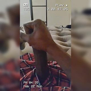 Prettyboy J: Playing with palmala