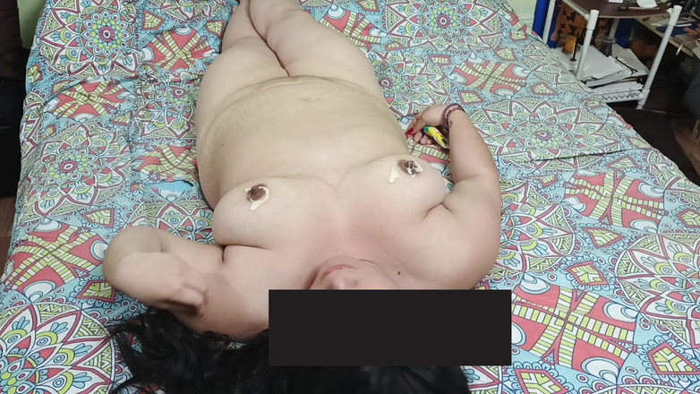 PAREJA LATINA: Tôi ngậm những chiếc pesones thơm ngon của vợ tôi được...