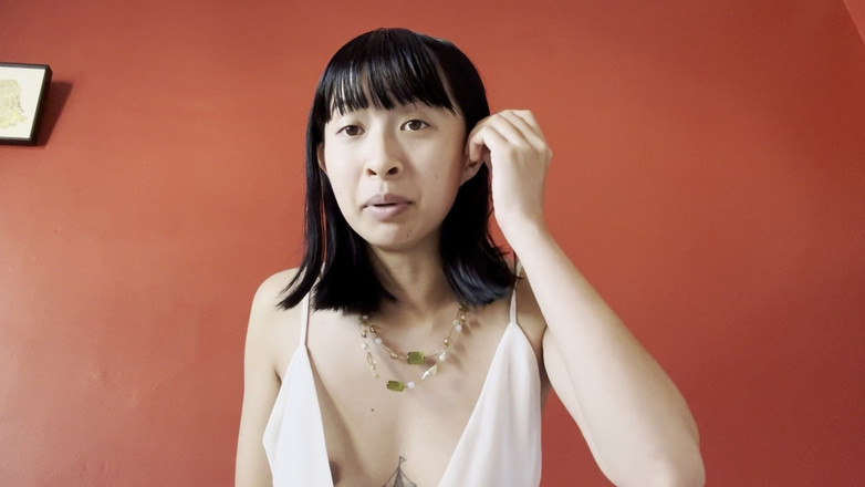 Felicity Azura: Domina roasts kontolmu