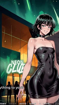 เกม Hentai Taboo ของแฟนสาวคนใหม่ของฉัน ตอนที่ 55 ถูกจับได้ว่ากําลังถูอวัยวะเพศที่แข็งตัวของฉันในคลับ!