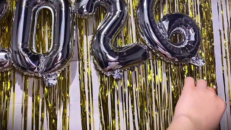 Goddess Li: Anul nou al zeiței