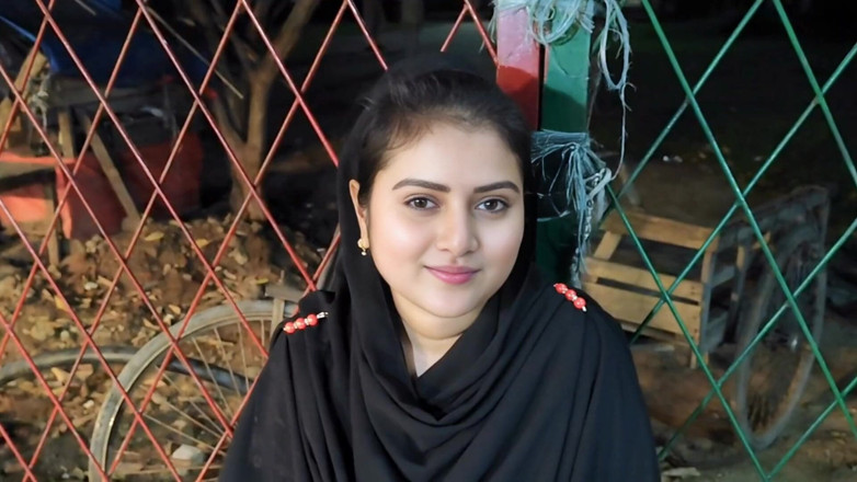 Your-Eshita: Indische Bangla mooi heet meisje neukt geniet van tijdvideo