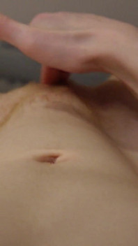 Masturbation From Female POV