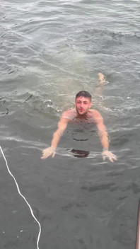 Sneak Peak of My Trip to Rio