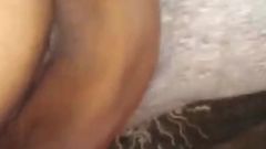 Police Make House Call and Fuck Indian MILF
