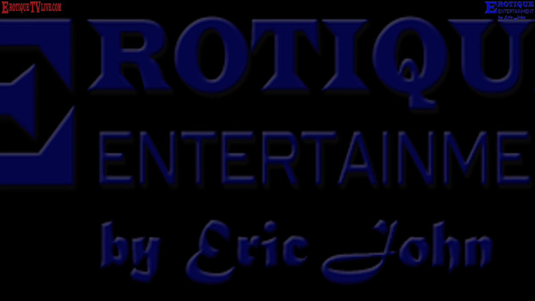 Eric Johns Sex Adventures: Erotik eğlence - siyah Taylandlı katt dylan lezzetli koyu şeker krema eric...
