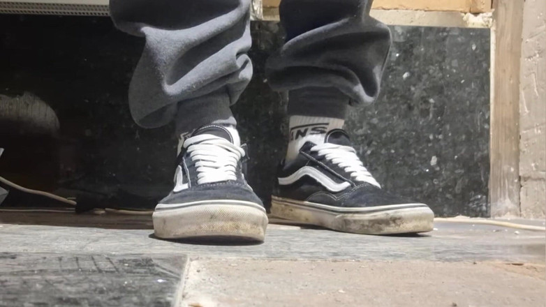 jerkofflover: Pokazuję moje buty Vans, kompilację najlepszych butów Vans