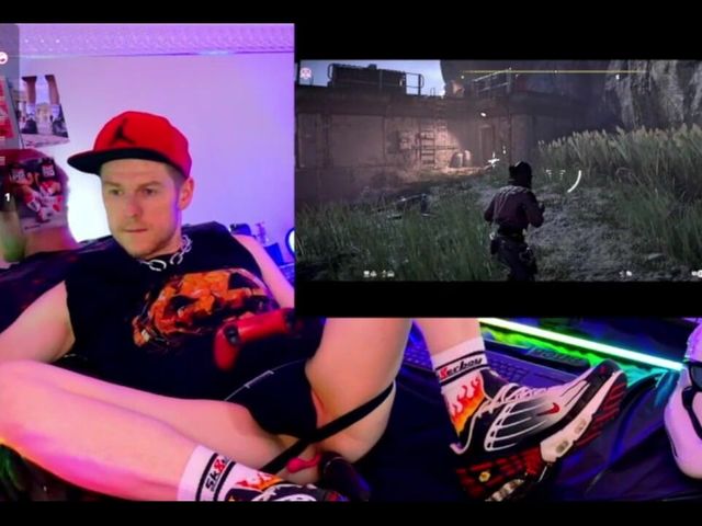 P8 Lets Play Star Wars (Roman Heart)