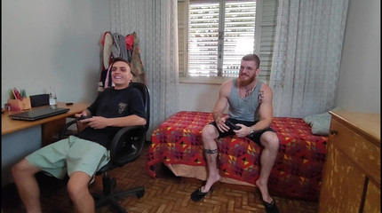 carmonaoficial: Je suis allé à Araraquara pour rencontrer ce gendre