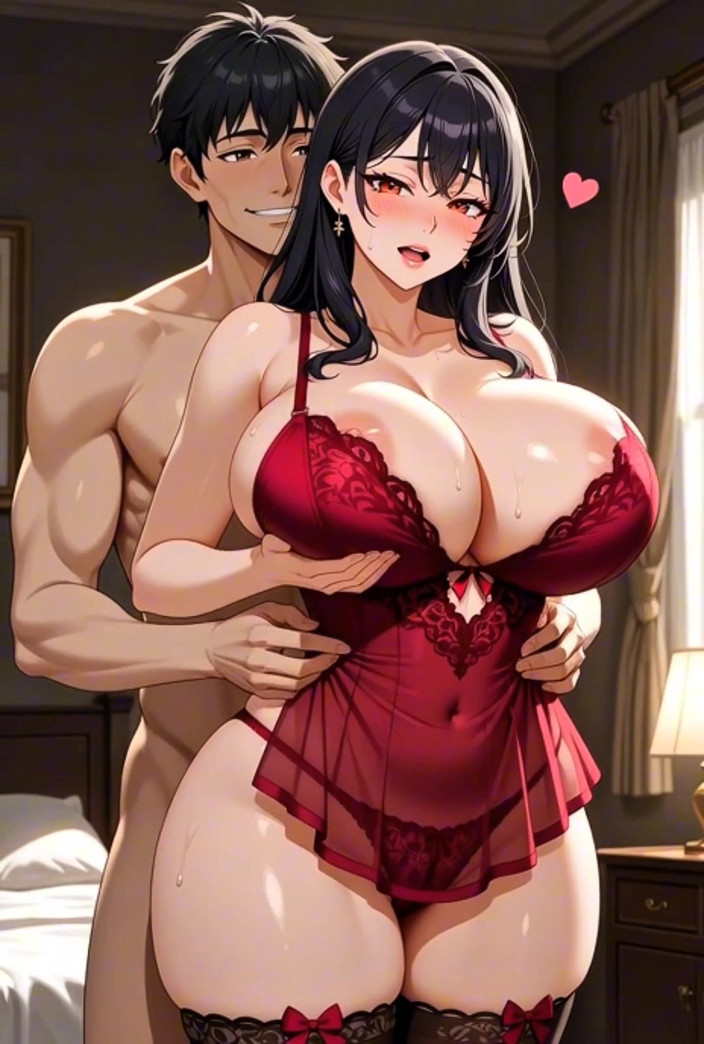 Stories&Anime: Hentai Digital Style Curves of Passion: a BBW Fantasy Encounte
