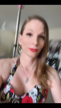 Custom Vids Are on Sale for $200! Dm Me to Order Yours