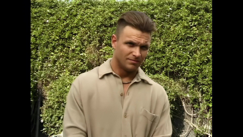 Blitzporn: Jay Ashley pantat lembut yang bagus untuk zakar matang besar