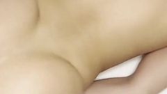 Young Hot Blonde Gets Pounded Out at Hotel