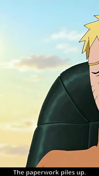 Když Vidí Naruta V Sakuře, Naruto Zradí Boruta (nekrácené Erotické Anime)