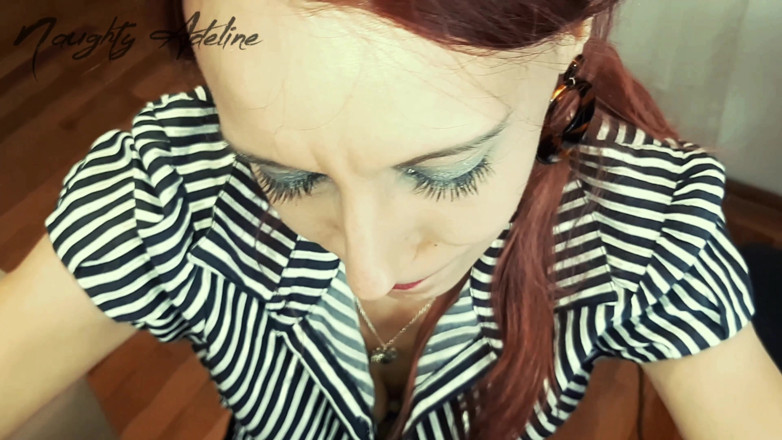 Naughty Adeline: L'avvocato cattivo