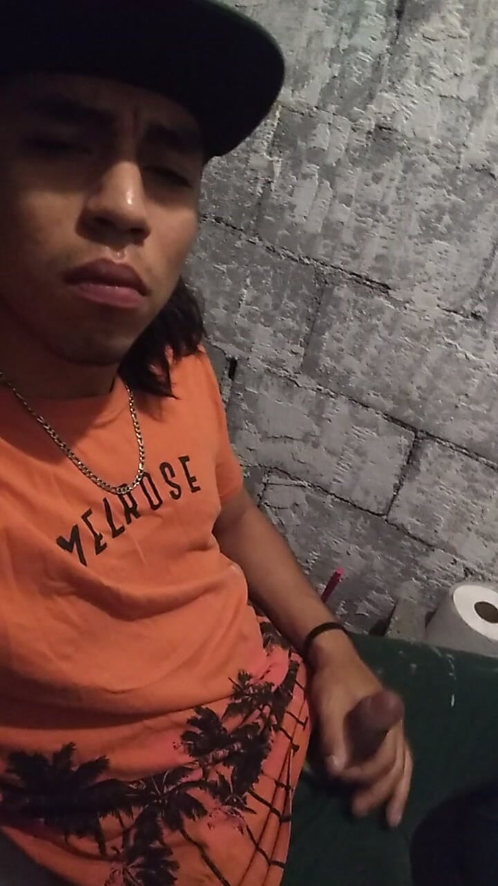 AlexAlejandro13: Ten chtivý chlap, který chce mít sex