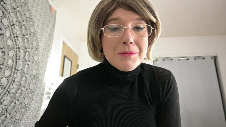 Missellie8: Babcia sprawia, że jest dobrze
