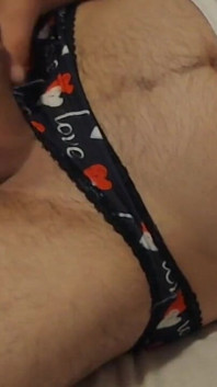 Jalex si to dělá
