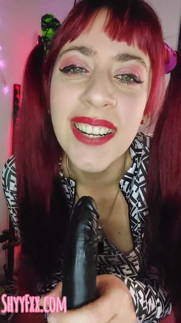 Tu Gauchita Argentina: Gauchita Show！！P2