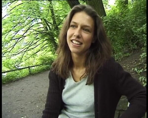 YOUR FIRST PORN: Honig Bienchen 3 - Martina in Stiefeletten - Honey Bees 3 - Martina in Ankle...