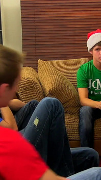 Think Twink - Full Movie 100% Bareback