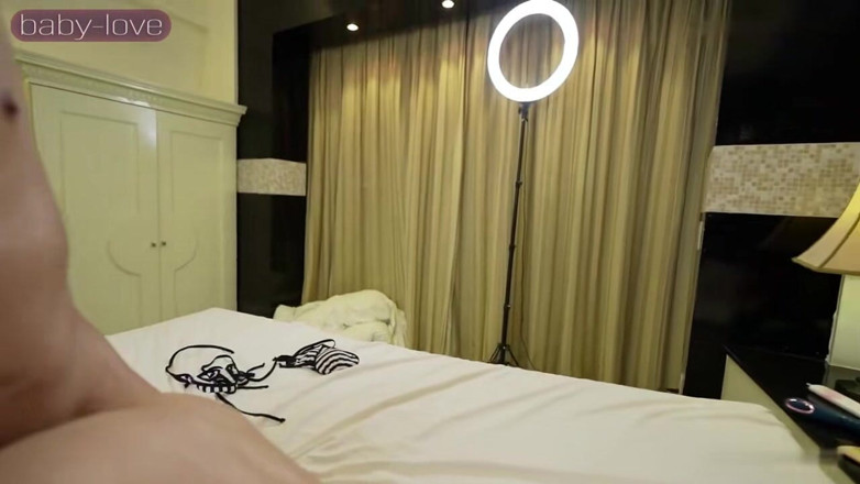 THAT'S WHAT SHE SAID: Beautiful Massage Therapist Relieves More Than Stress in a Private...