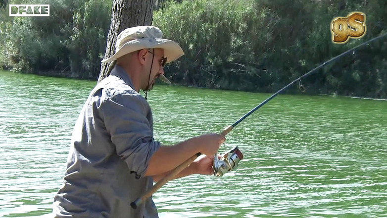 GS studio: Děvky děvky řeky - anální děvka