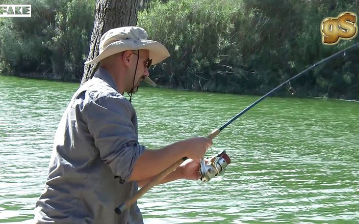 GS studio: DMAX Sluts of the River - Den anala slampan