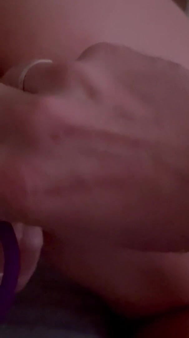 Anal Masturbation (Forbidden fruit XXX)