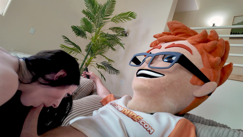 PornDudeCasting: Audisi seni sama Celestina Blooms
