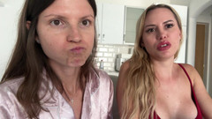 Джина Джерсон: Gina Gerson и Maya Rose о своей сексуальности Acceptoin