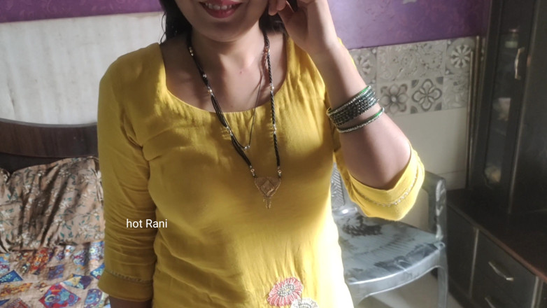 piryaprajapati: Teen Indian Hot Really Enjoyed Blowjob and Doggy Style 
