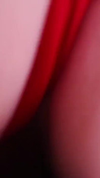 Salope PAWG Tatée En POV